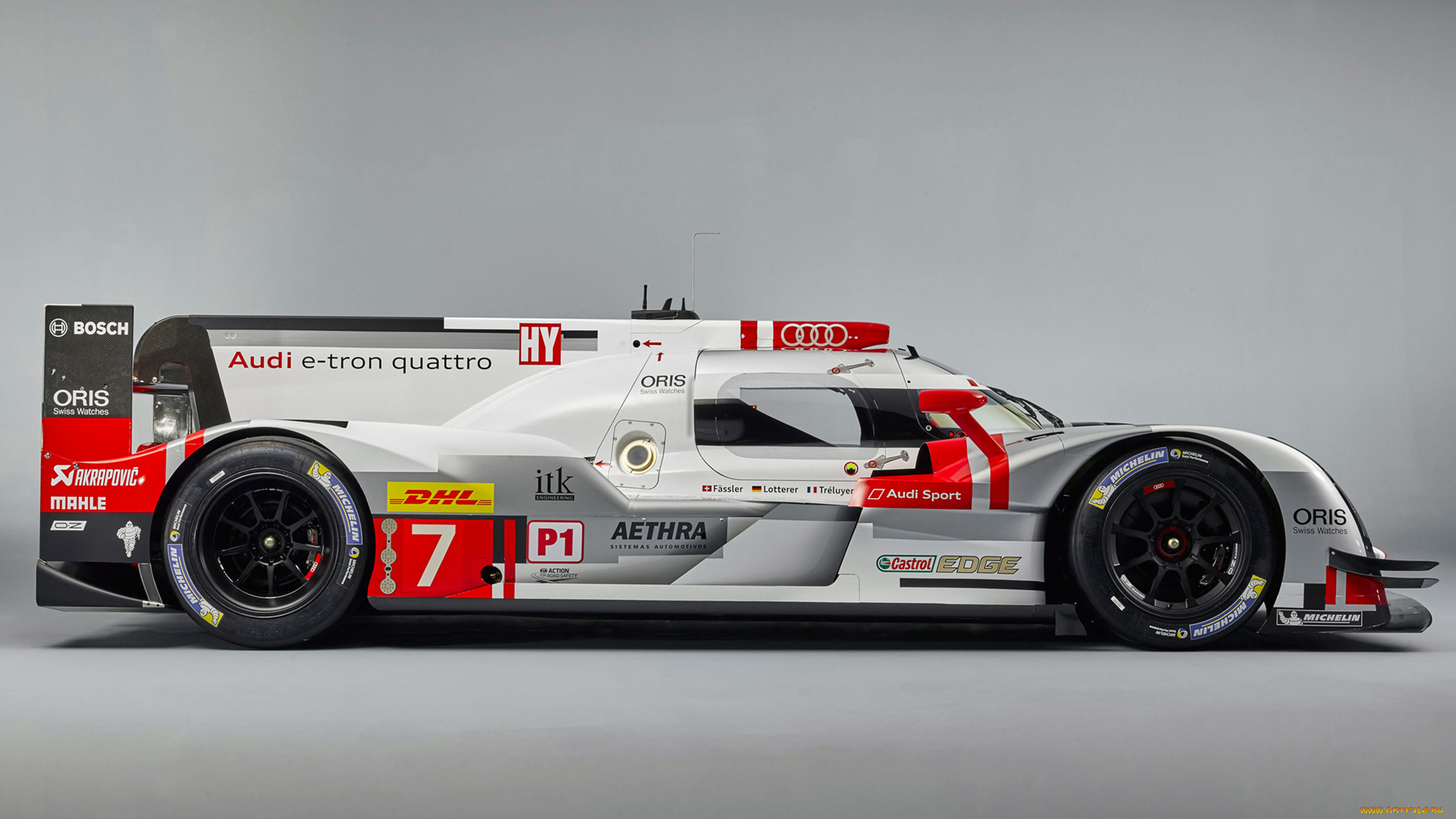 audi r18 e-tron quattro 2015, , audi, 2015, quattro, e-tron, r18
